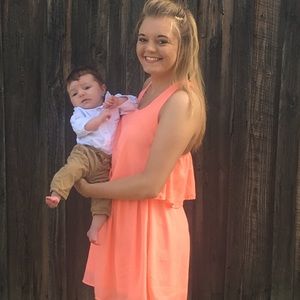 Meet your Posher, Kaitlyn